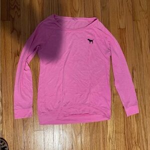 PINK Long Sleeve